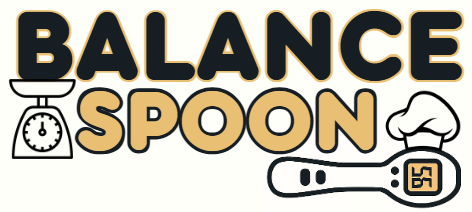 Balance Spoon